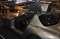Bild: Automesse Erfurt 2012
