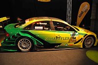 Bild: Automesse Erfurt 2012