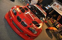 Bild: Automesse Erfurt 2012