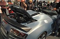 Bild: Automesse Erfurt 2012