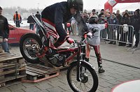 Bild: Automesse Erfurt 2012
