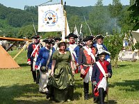 Bild: Parade der Geschichten 2008 in Rottleberode