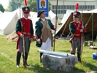 Bild: Parade der Geschichten 2008 in Rottleberode