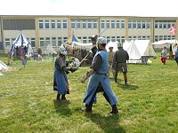 Bild: Parade der Geschichten 2008 in Rottleberode