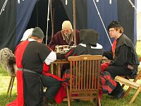 Bild: Parade der Geschichten 2008 in Rottleberode