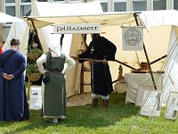 Bild: Parade der Geschichten 2008 in Rottleberode