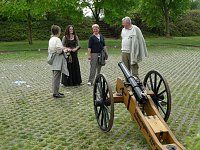 Bild: Parade der Geschichten 2008 in Rottleberode