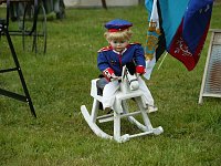 Bild: Parade der Geschichten 2008 in Rottleberode