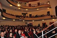 Bild:  Nordh&auml;user B&uuml;hnenball 2012