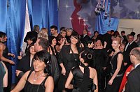 Bild:  Nordh&auml;user B&uuml;hnenball 2012