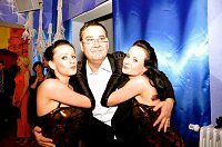 Bild:  Nordh&auml;user B&uuml;hnenball 2012