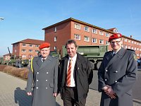Bild: Gel&ouml;bnis in Bad Frankenhausen