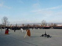Bild: Gel&ouml;bnis in Bad Frankenhausen
