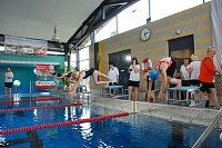 Bild: Stadtmeisterschaften im Schwimmen