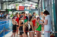 Bild: Stadtmeisterschaften im Schwimmen
