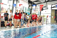 Bild: Stadtmeisterschaften im Schwimmen