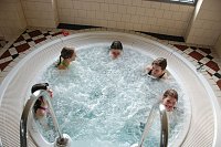 Bild: Stadtmeisterschaften im Schwimmen