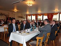 Bild: Jubil&auml;ums-Fr&uuml;hst&uuml;ck