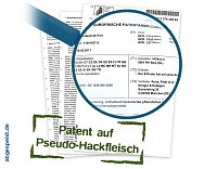Bild: Der Verbraucher wird get&auml;uscht, behauptet foodwatch