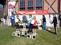 Bild: Rekordbeteiligung beim Possenlauf (2)