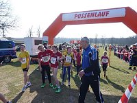 Bild: Rekordbeteiligung beim Possenlauf (2)