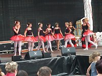 Bild: Residenzfest Sondershausen