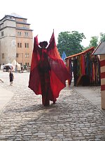 Bild: Residenzfest Sondershausen