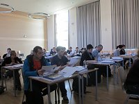 Bild: Ausgebildet