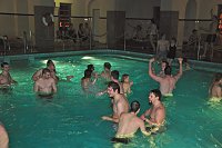 Bild: SAP der FH Nordhausen im Badehaus