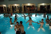 Bild: SAP der FH Nordhausen im Badehaus