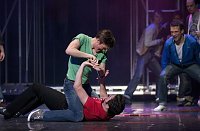 Bild: West Side Story