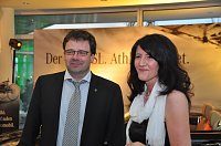 Bild: Fr&uuml;hlingsball 2012