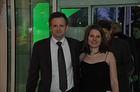 Bild: Fr&uuml;hlingsball 2012