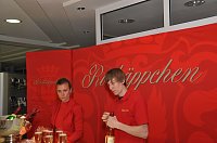 Bild: Fr&uuml;hlingsball 2012