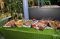 Bild: Fr&uuml;hlingsball 2012