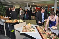 Bild: Fr&uuml;hlingsball 2012
