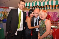 Bild: Fr&uuml;hlingsball 2012