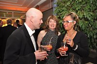 Bild: Fr&uuml;hlingsball 2012