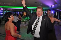 Bild: Fr&uuml;hlingsball 2012