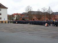 Bild: R&uuml;ckkehrerappell in Sondershausen