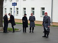 Bild: R&uuml;ckkehrerappell in Sondershausen