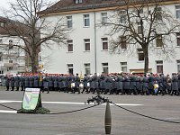 Bild: R&uuml;ckkehrerappell in Sondershausen