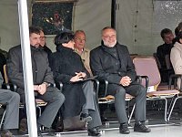 Bild: R&uuml;ckkehrerappell in Sondershausen
