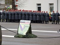 Bild: R&uuml;ckkehrerappell in Sondershausen