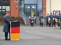 Bild: R&uuml;ckkehrerappell in Sondershausen