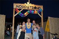 Bild: Joko Roadtrip am Nordstrand Nordhausen