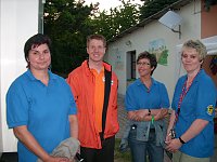 Bild: Landeswelle Th&uuml;ringen Party