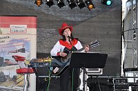 Bild: Nordh&auml;user Bahnhofsfest