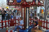 Bild: Nordh&auml;user Bahnhofsfest