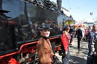 Bild: Nordh&auml;user Bahnhofsfest